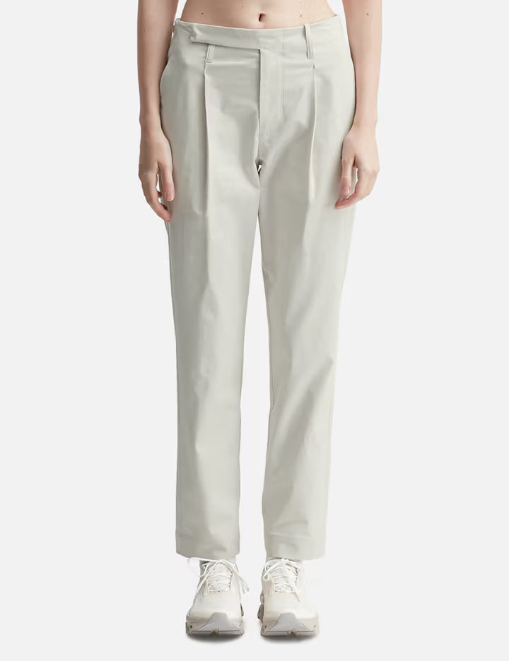 HYPEGOLF X POST ARCHIVE FACTION (PAF) Chino Pants