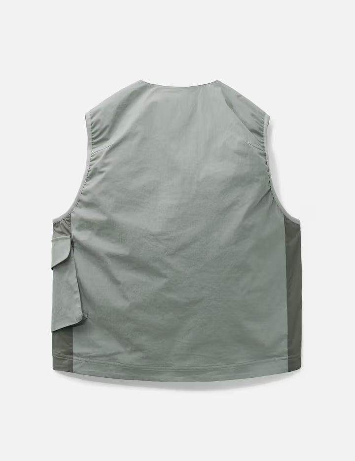 HYPEGOLF X POST ARCHIVE FACTION (PAF) Big Pocket Vest