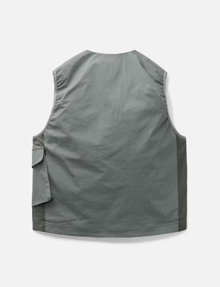 HYPEGOLF X POST ARCHIVE FACTION (PAF) Big Pocket Vest