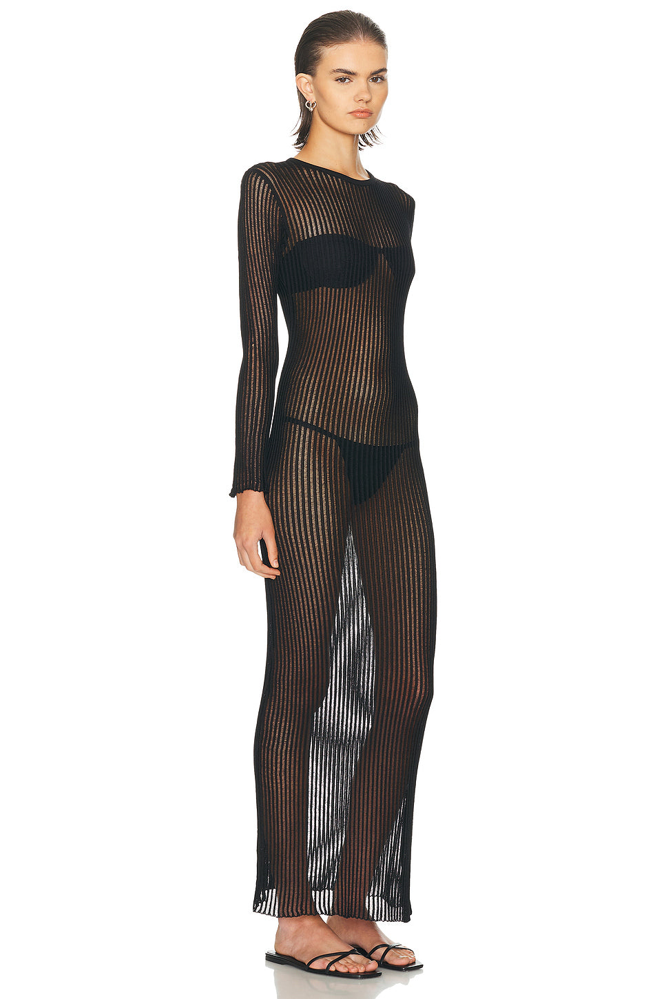 Rafa Knit Dress