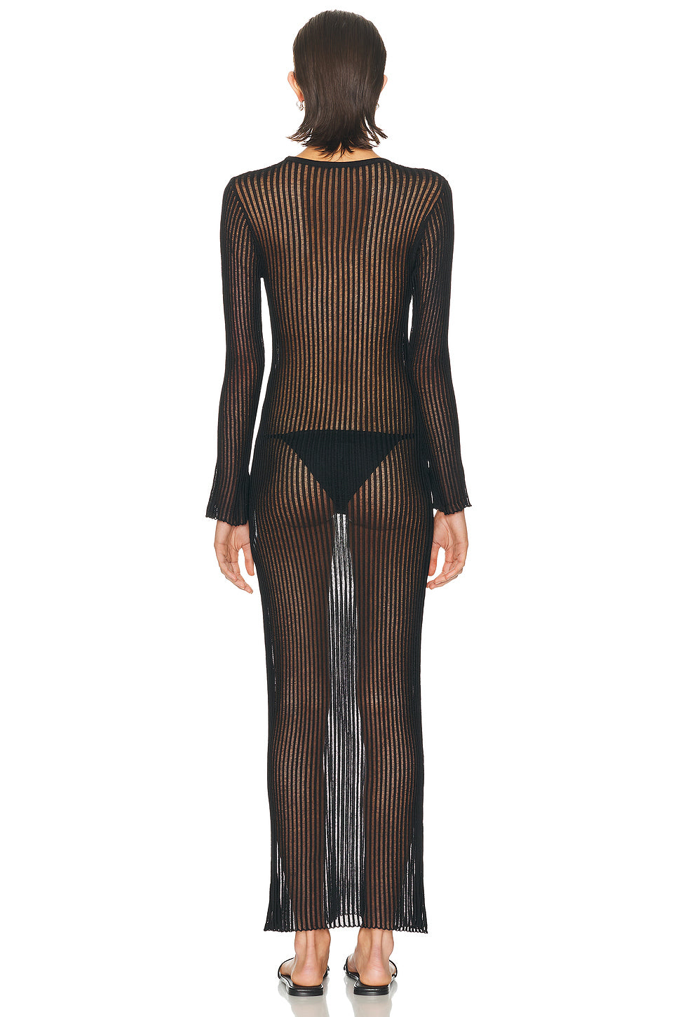 Rafa Knit Dress