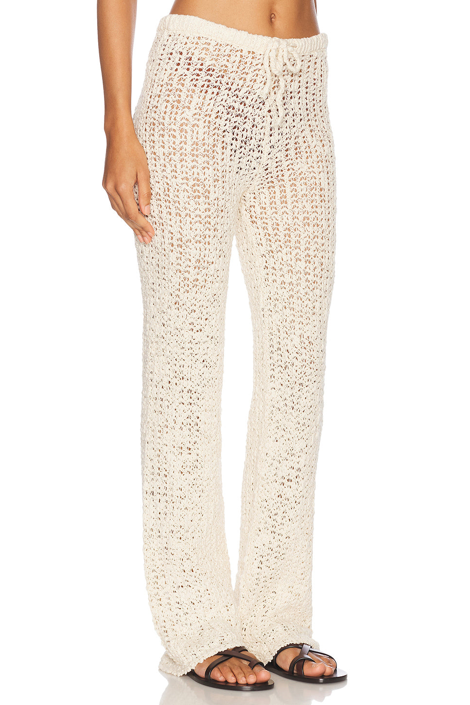 Victoria Knit Pant
