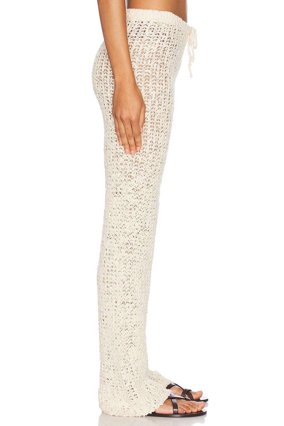 Victoria Knit Pant