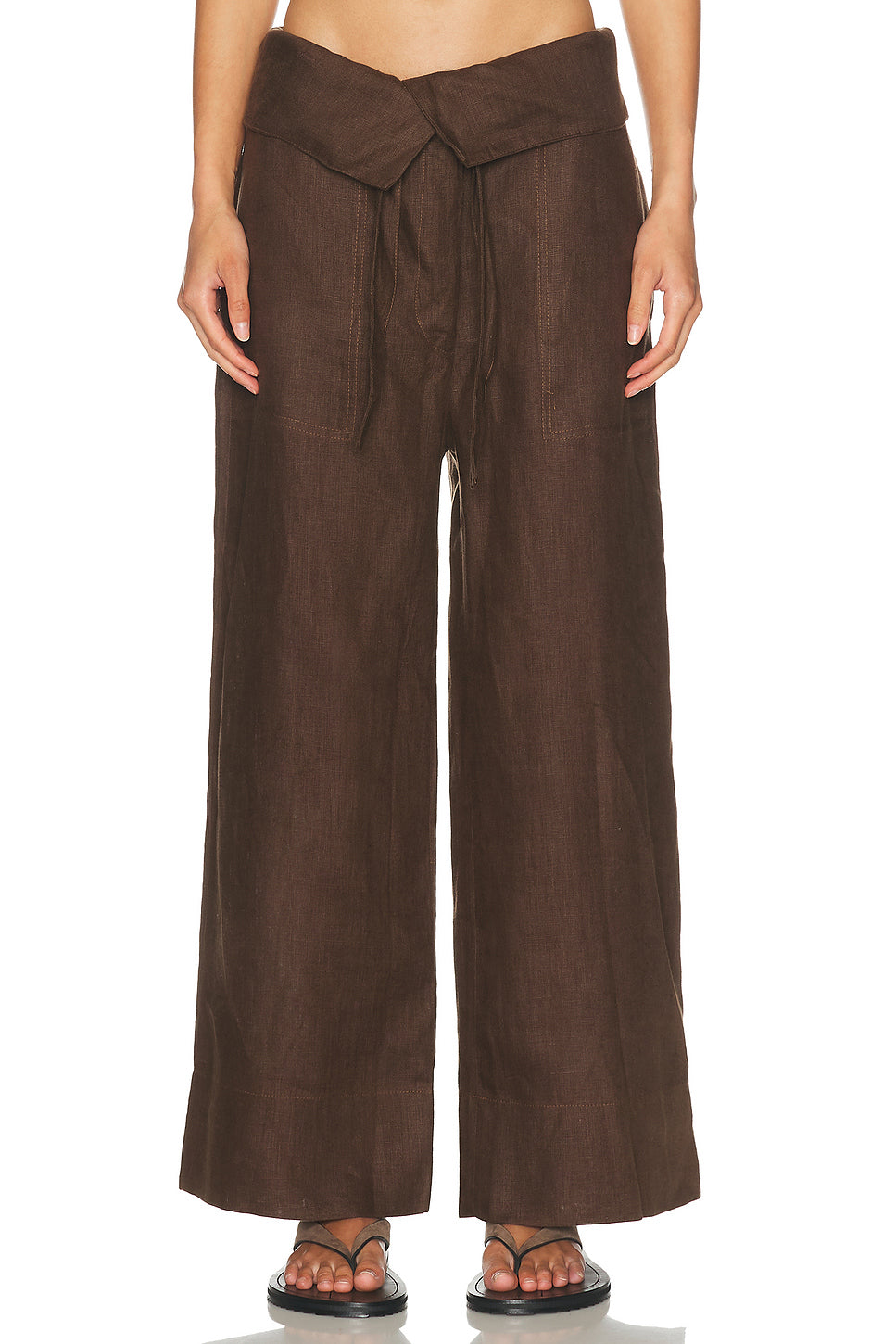 Grazi Pant