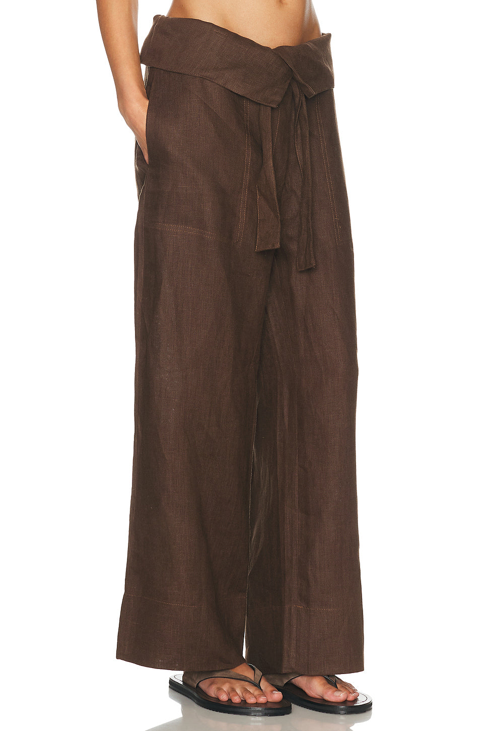 Grazi Pant