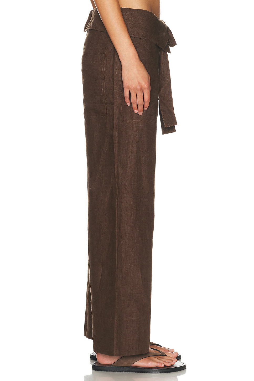Grazi Pant