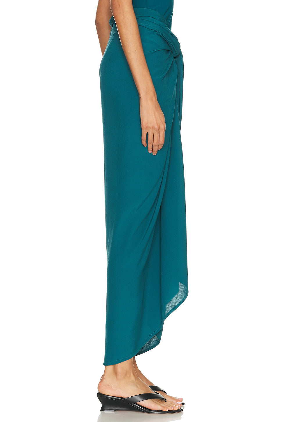 Panneaux Viscose Skirt