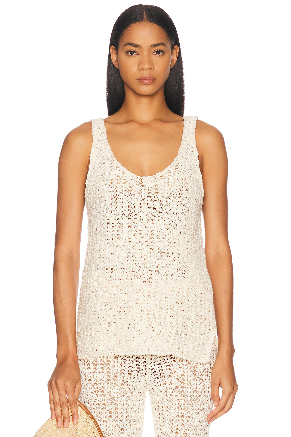 Victoria Knit Top
