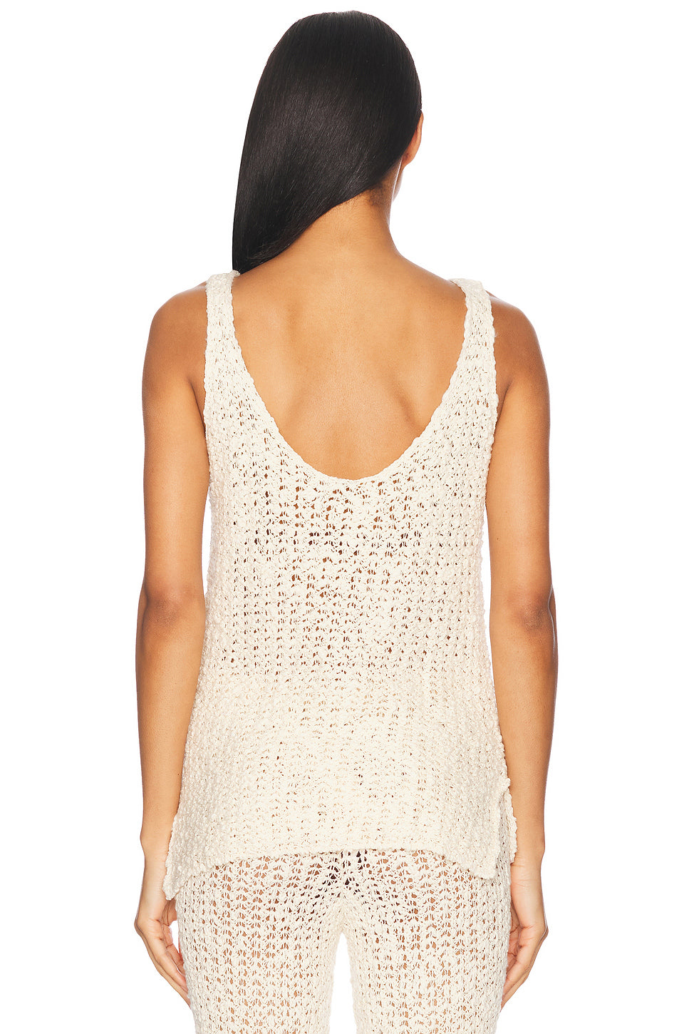 Victoria Knit Top