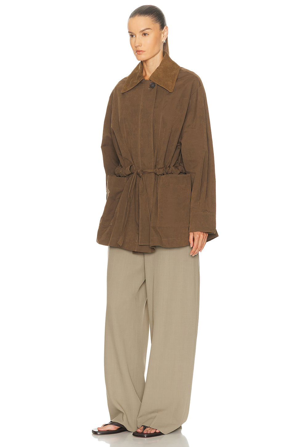 Field Cotton Jacket