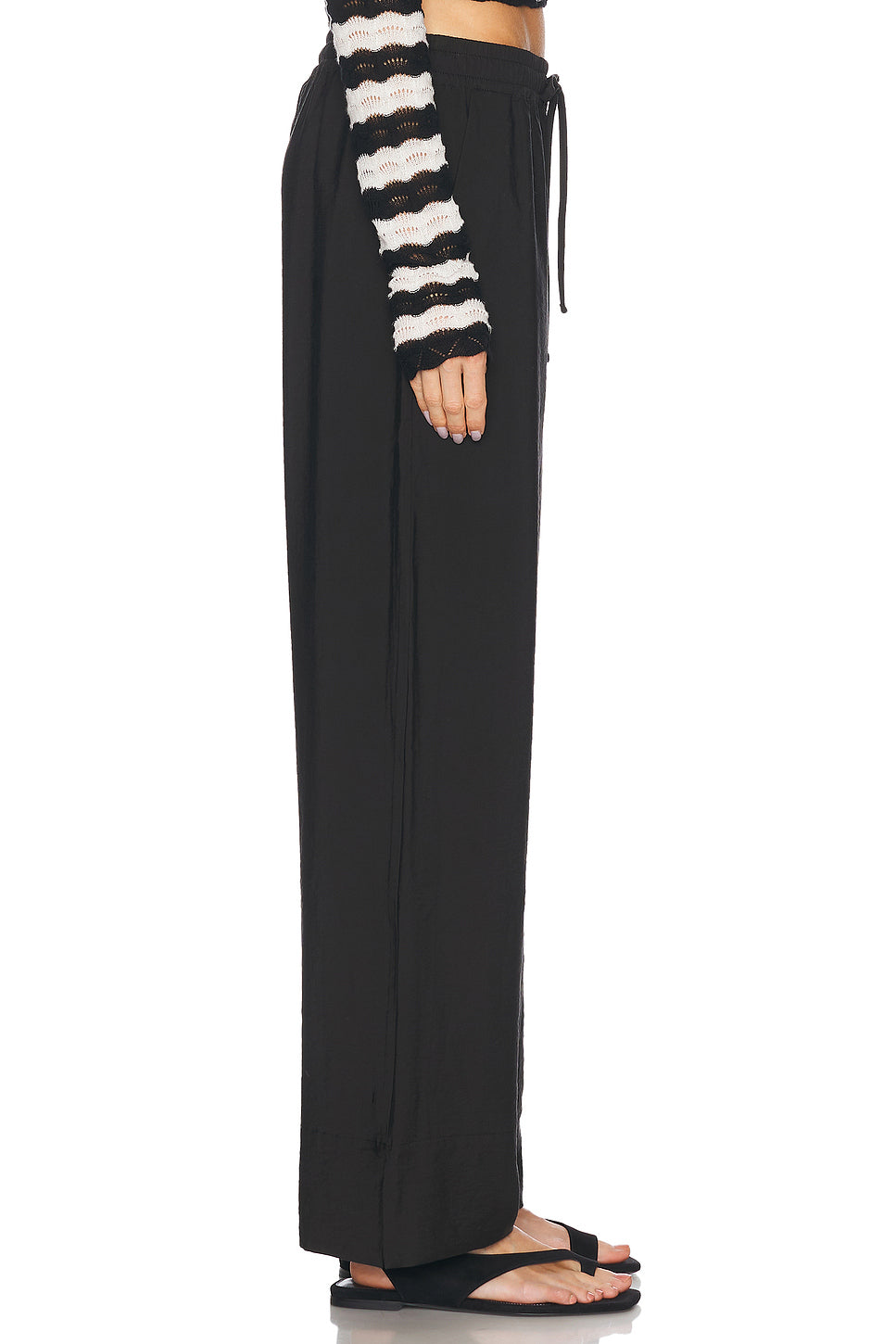 Drawstring Pant