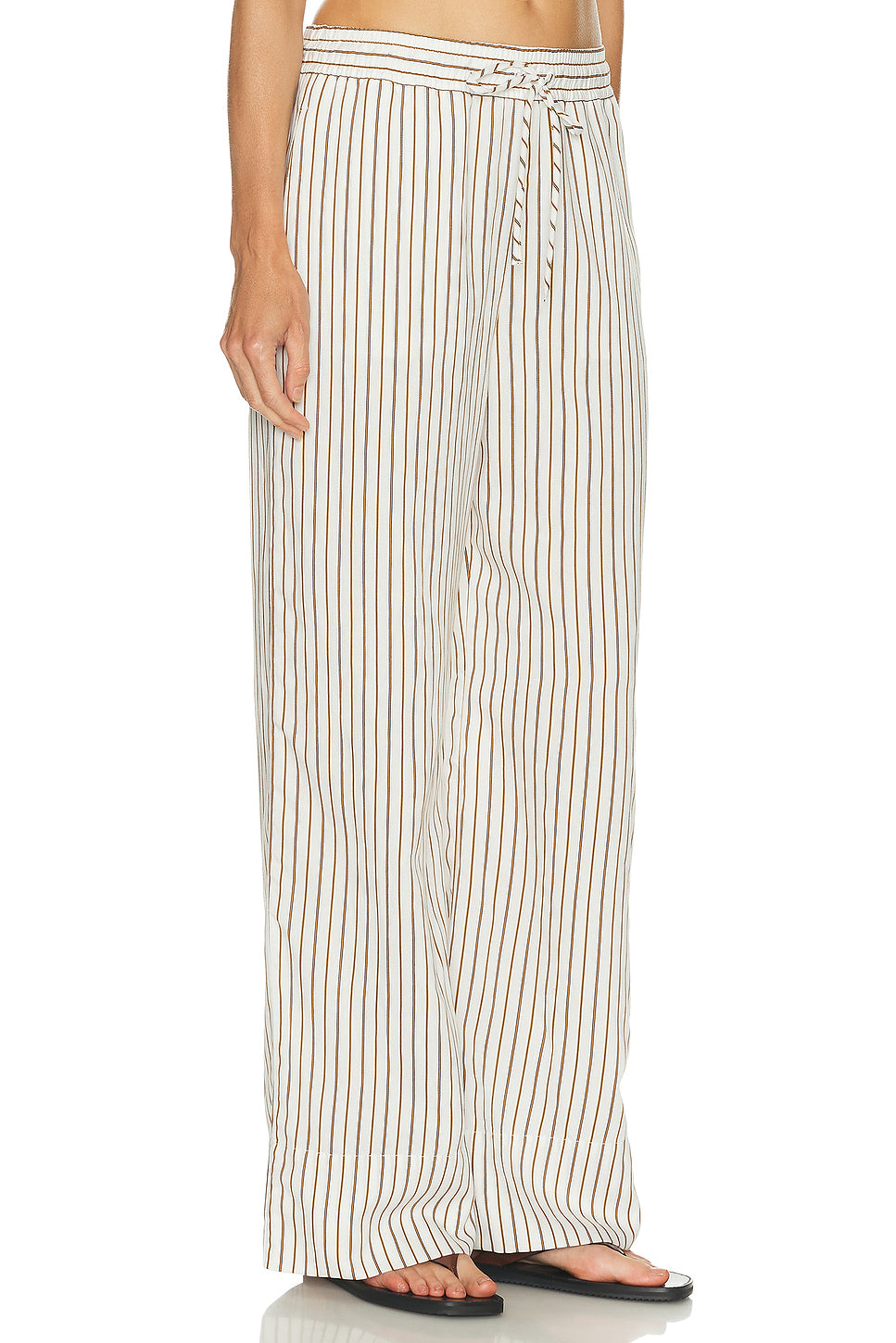 Relaxed Trousers