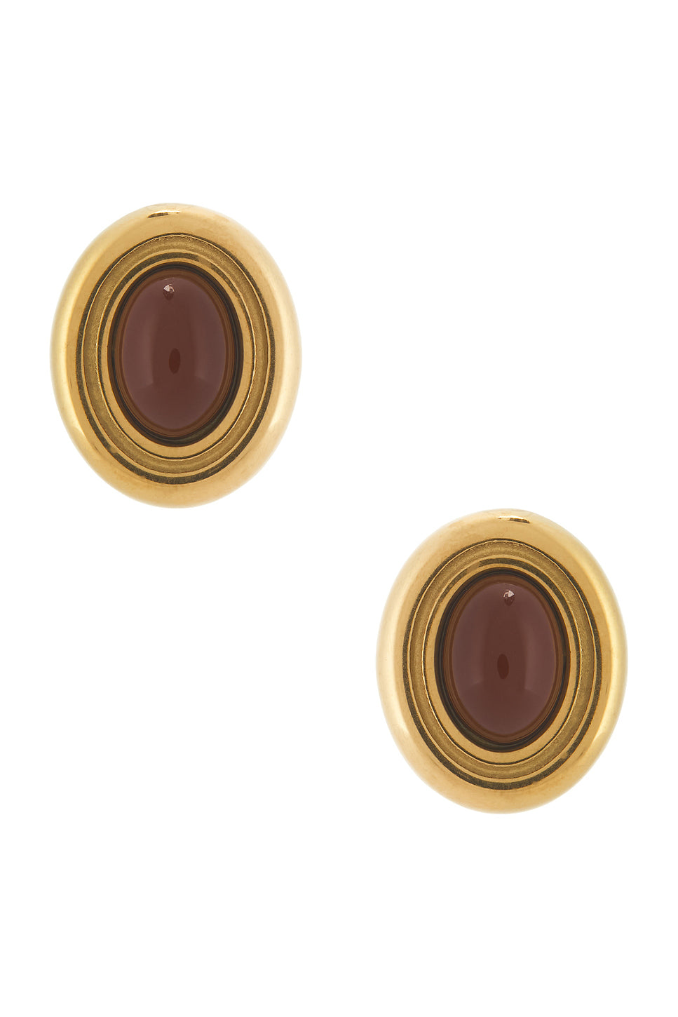 Prize Earrings