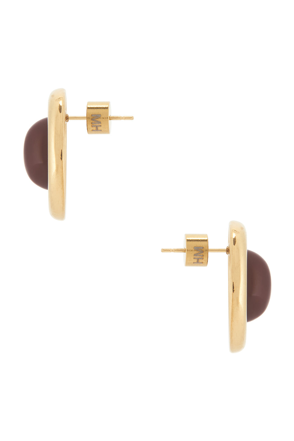 Prize Earrings