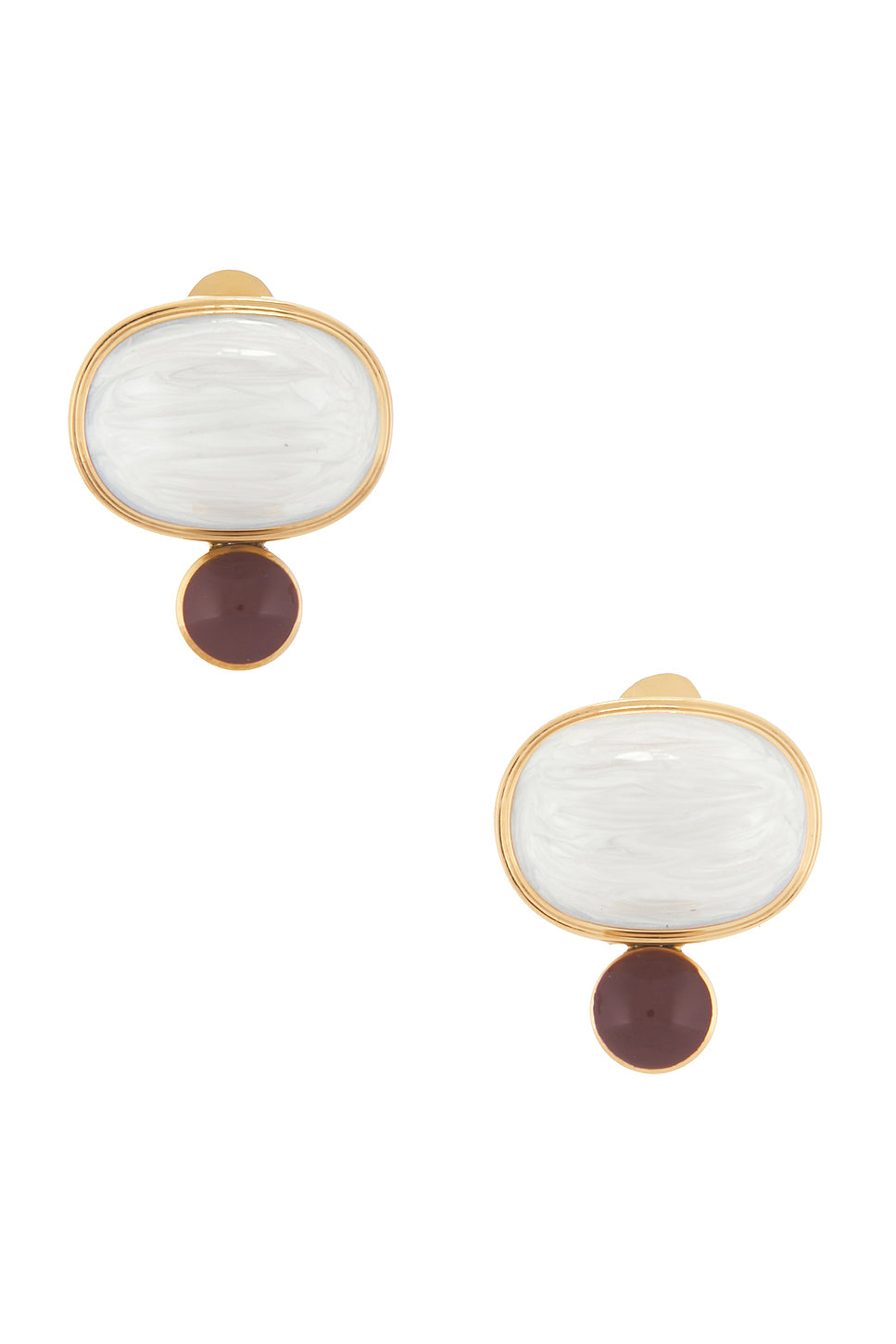 Solara Earrings