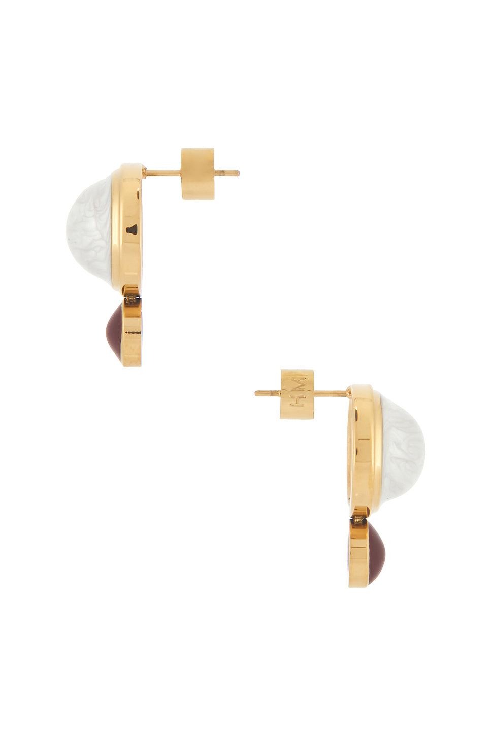 Solara Earrings