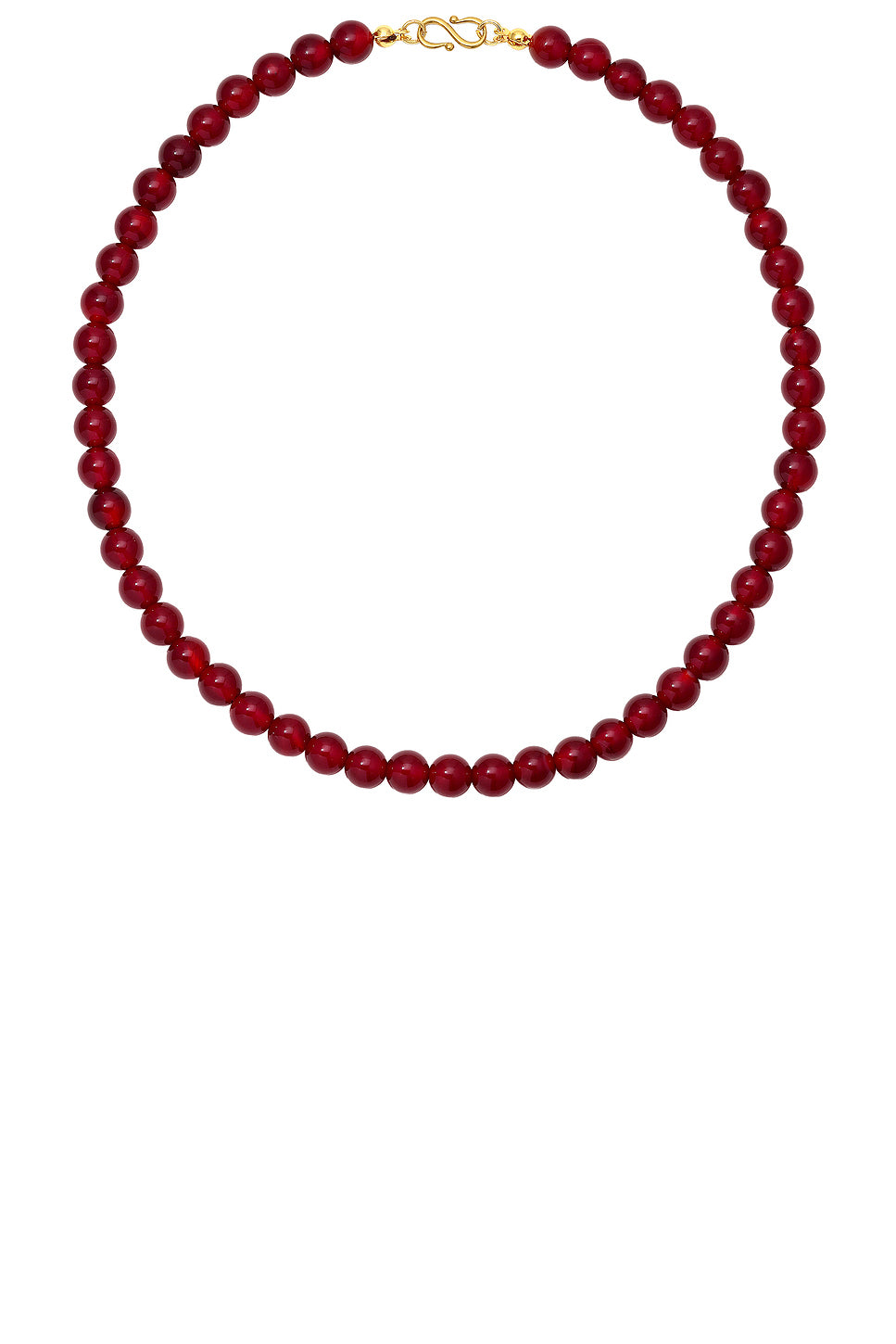 Sol Necklace