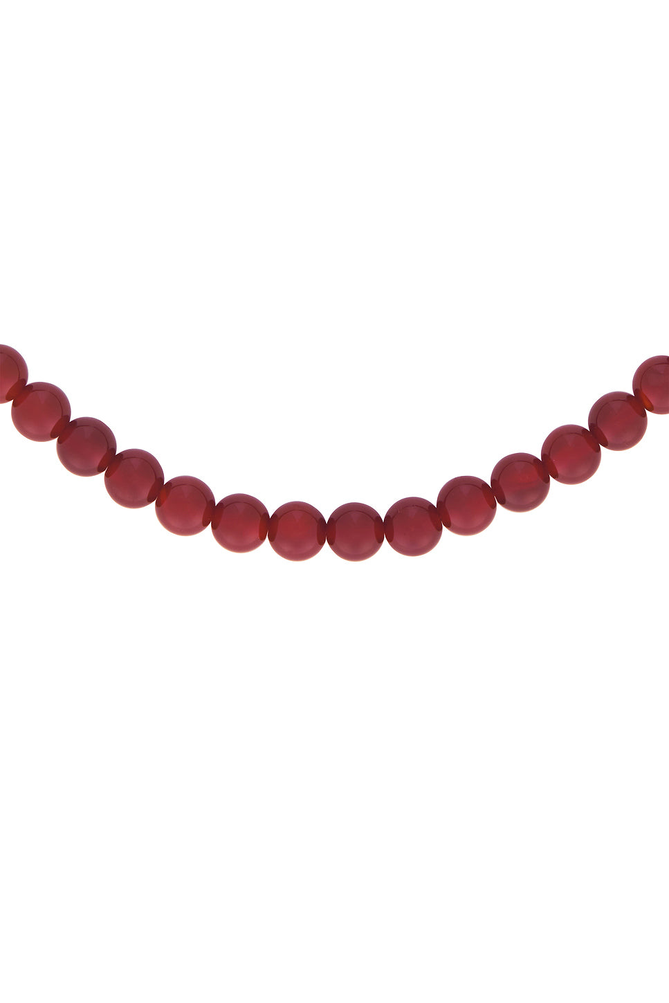 Sol Necklace