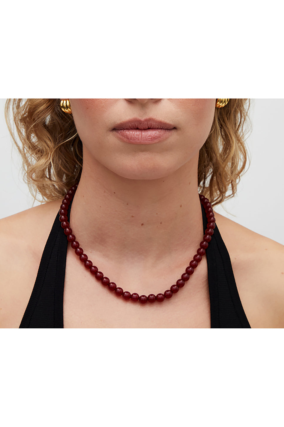 Sol Necklace