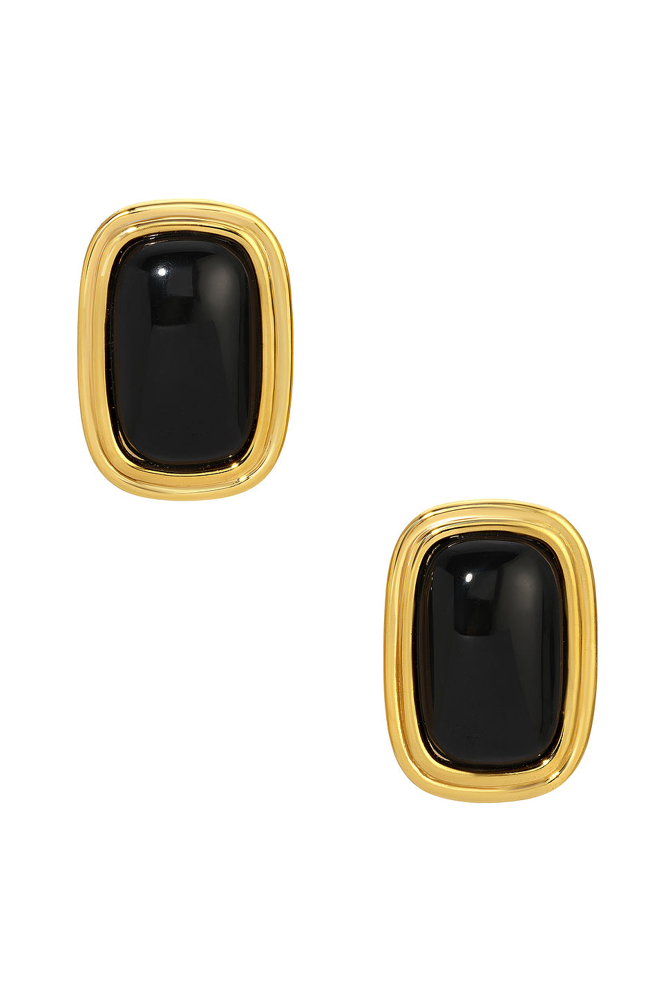 Ribbon Earrings