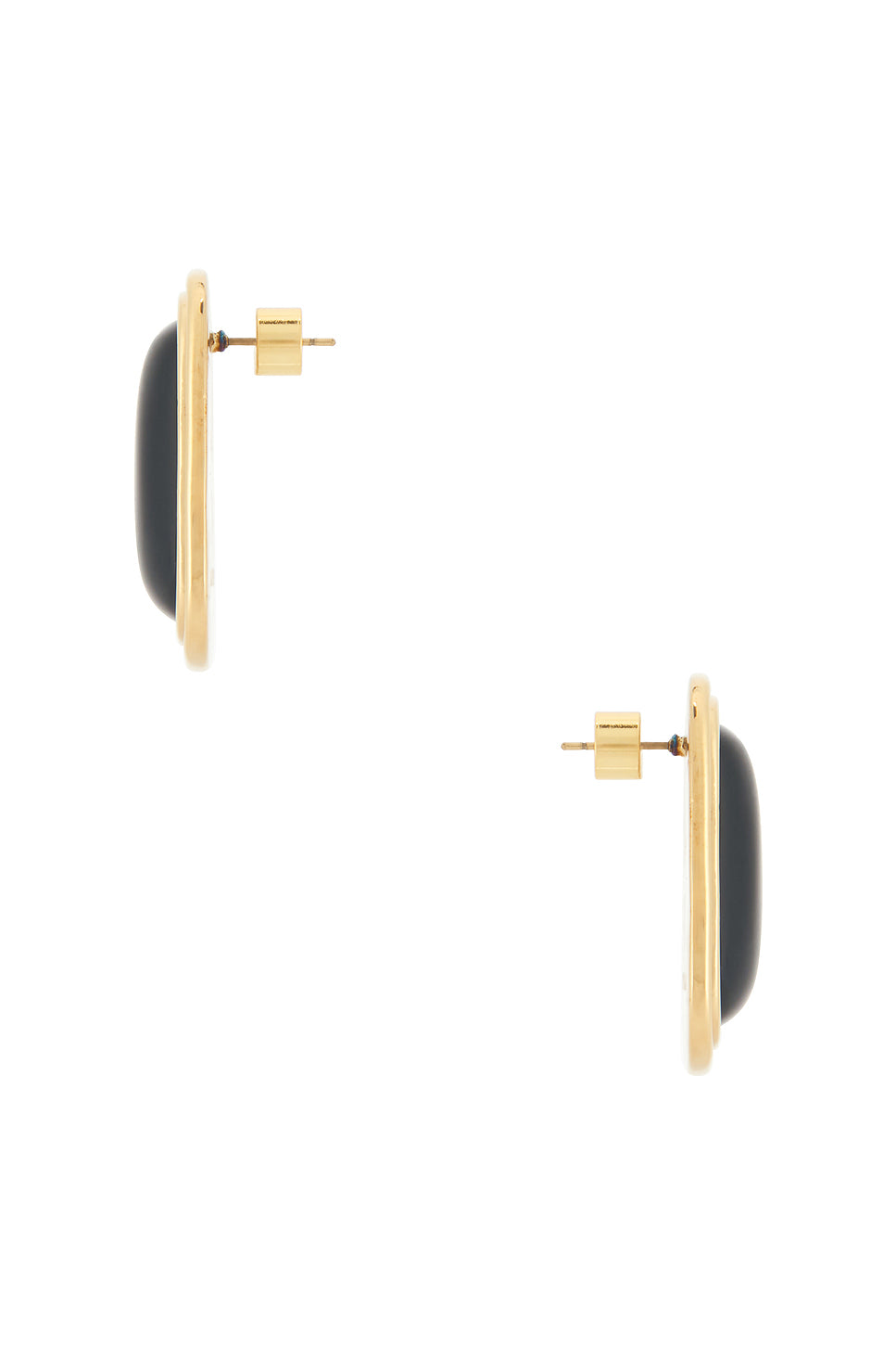Ribbon Earrings