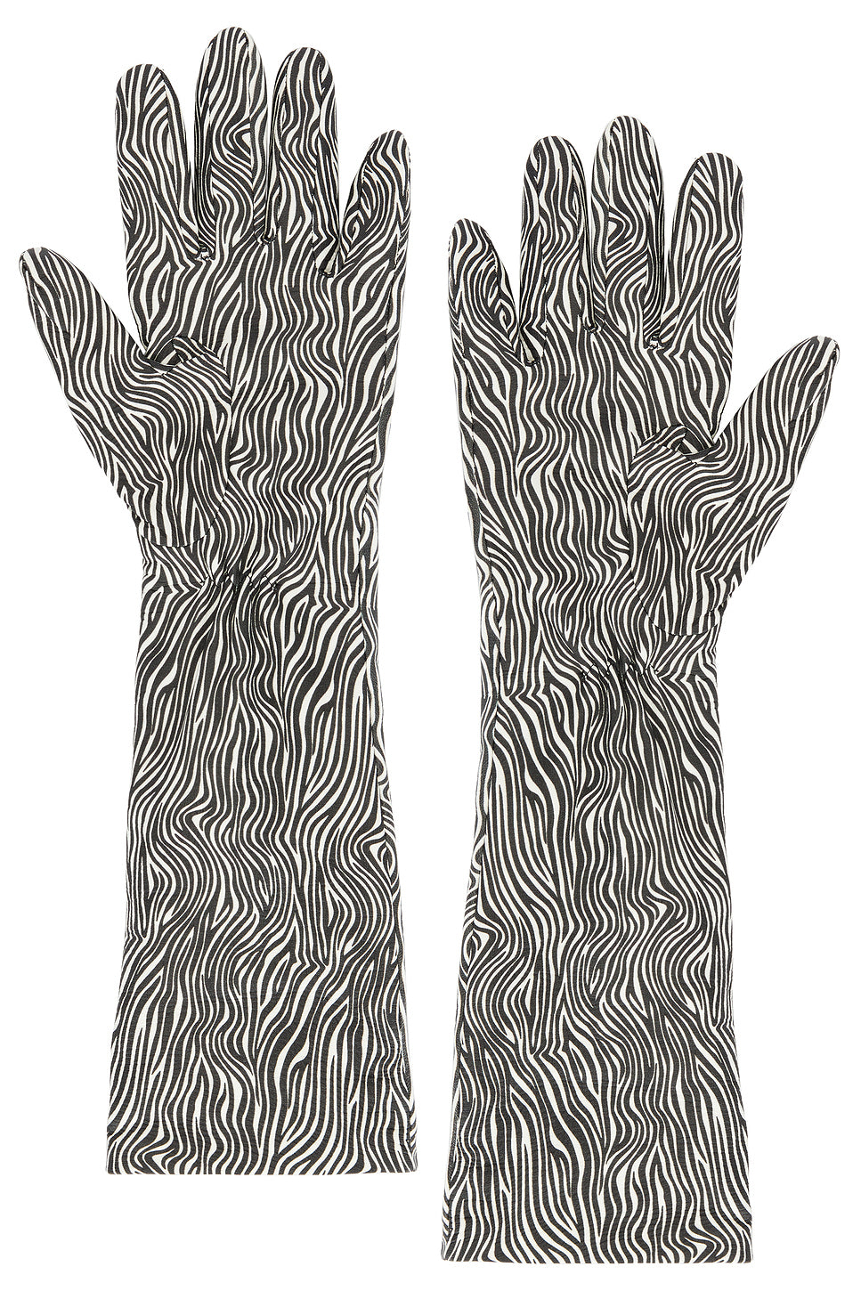 For Fwrd Essential Long Gloves