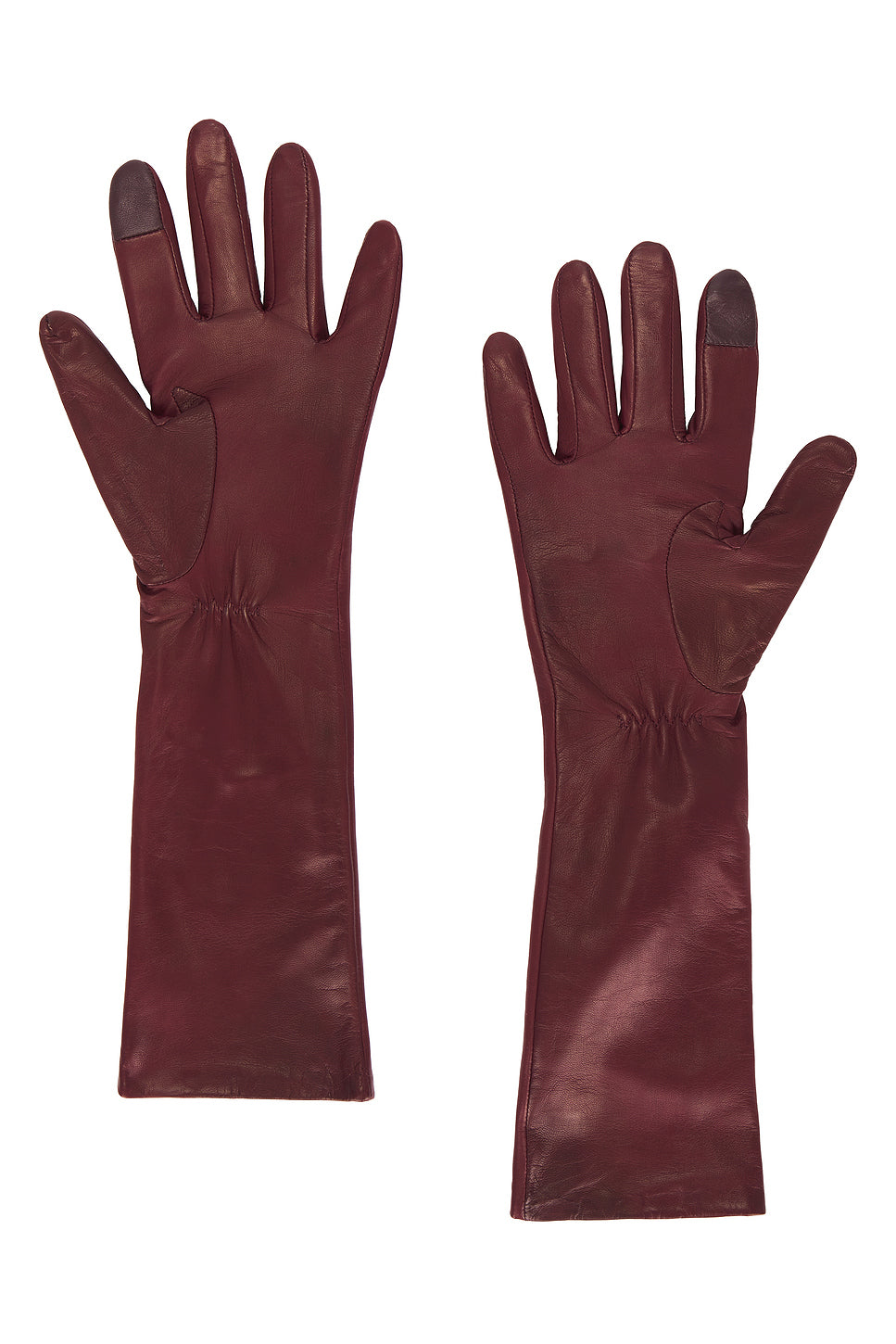 Essential Long Gloves