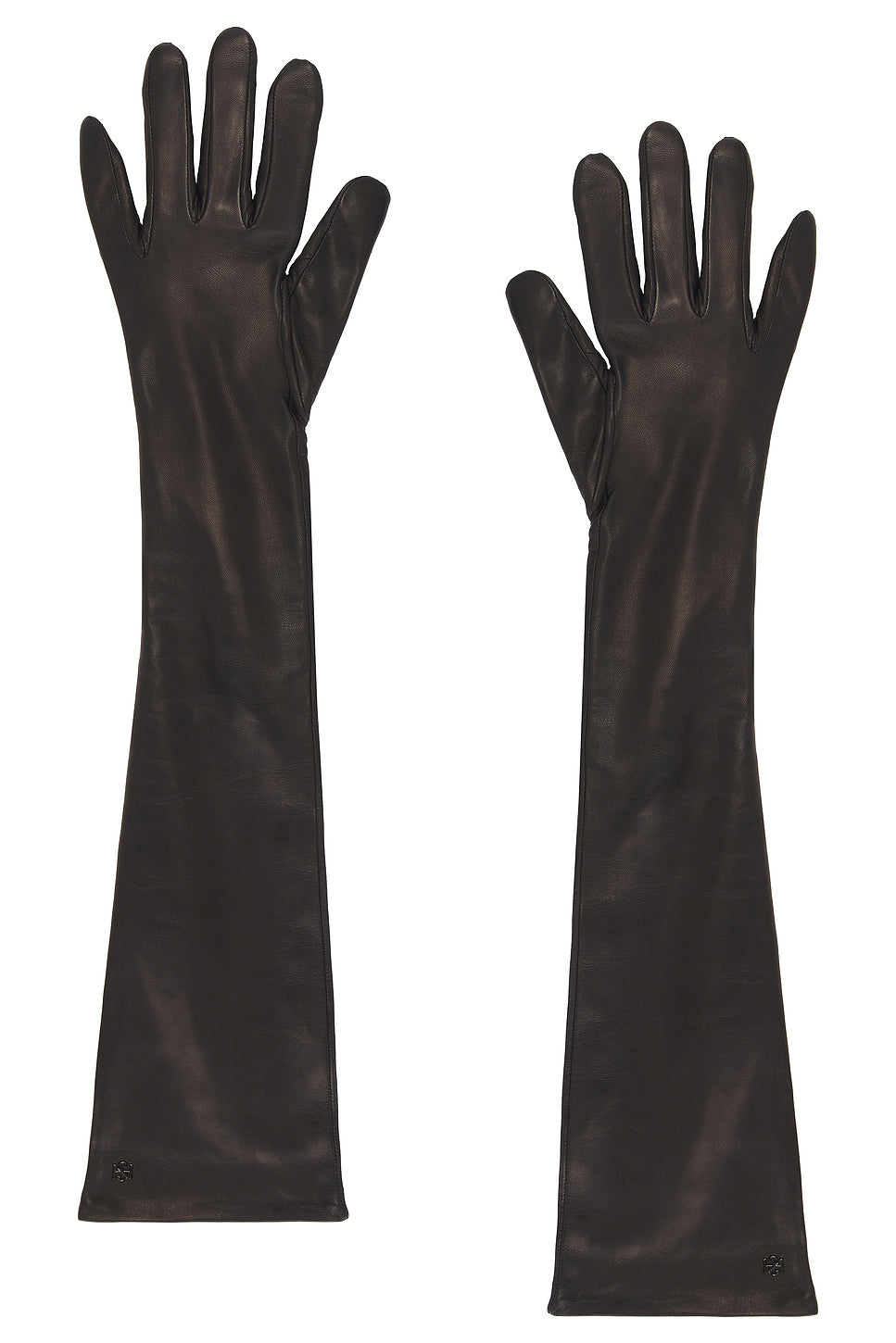 Essentials Extra Long Gloves