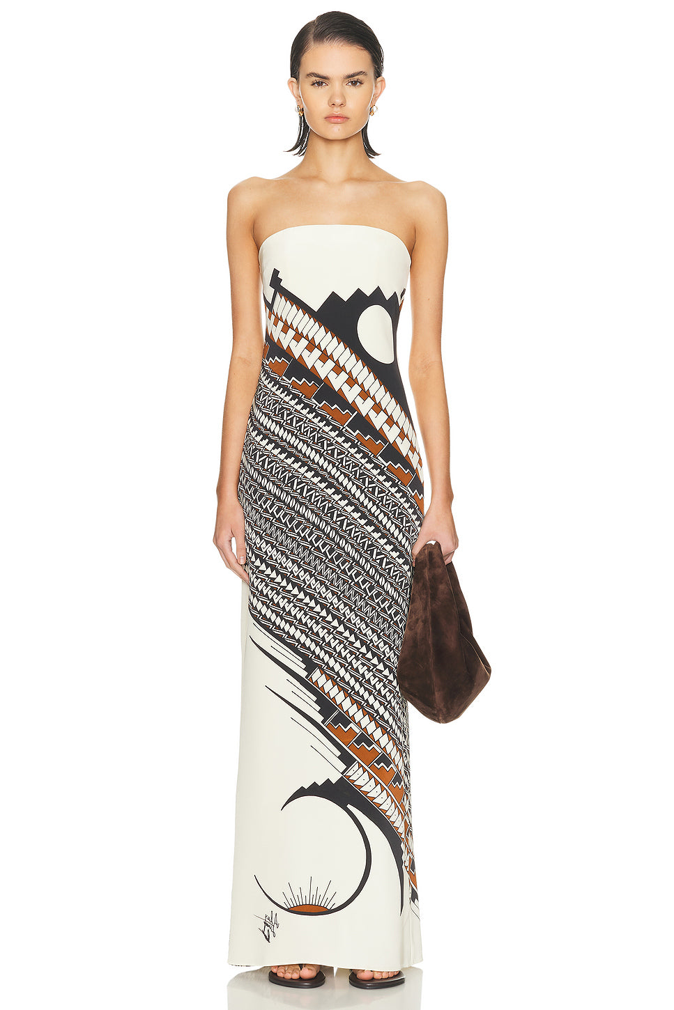 Alex Jurado Dress