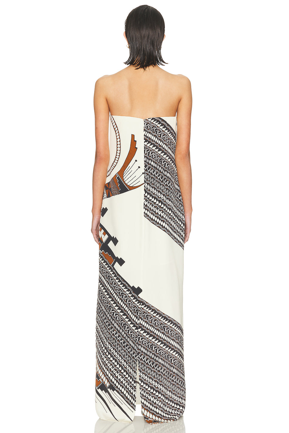 Alex Jurado Dress