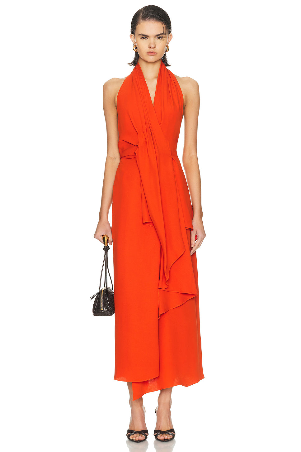Barbara Dress