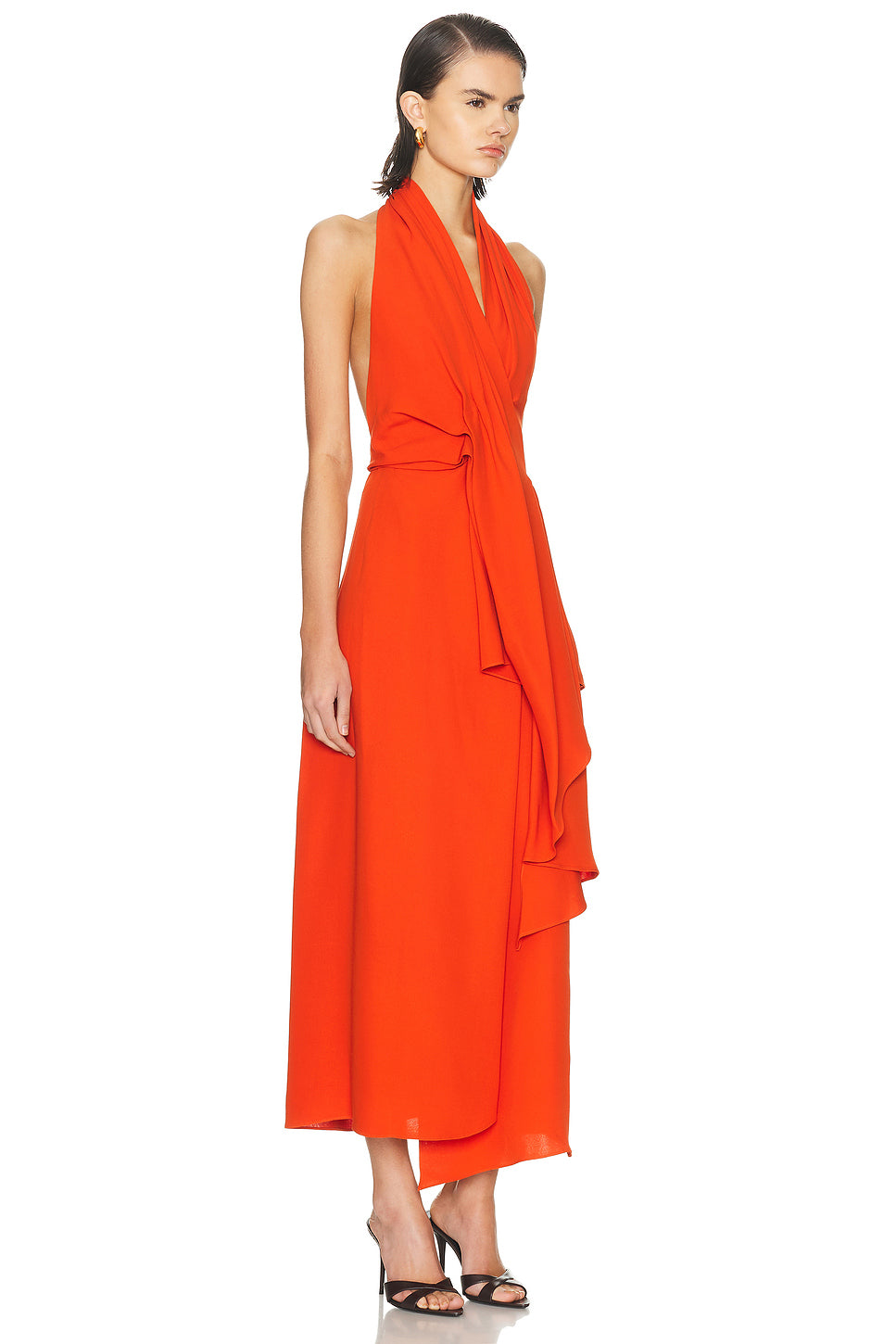 Barbara Dress