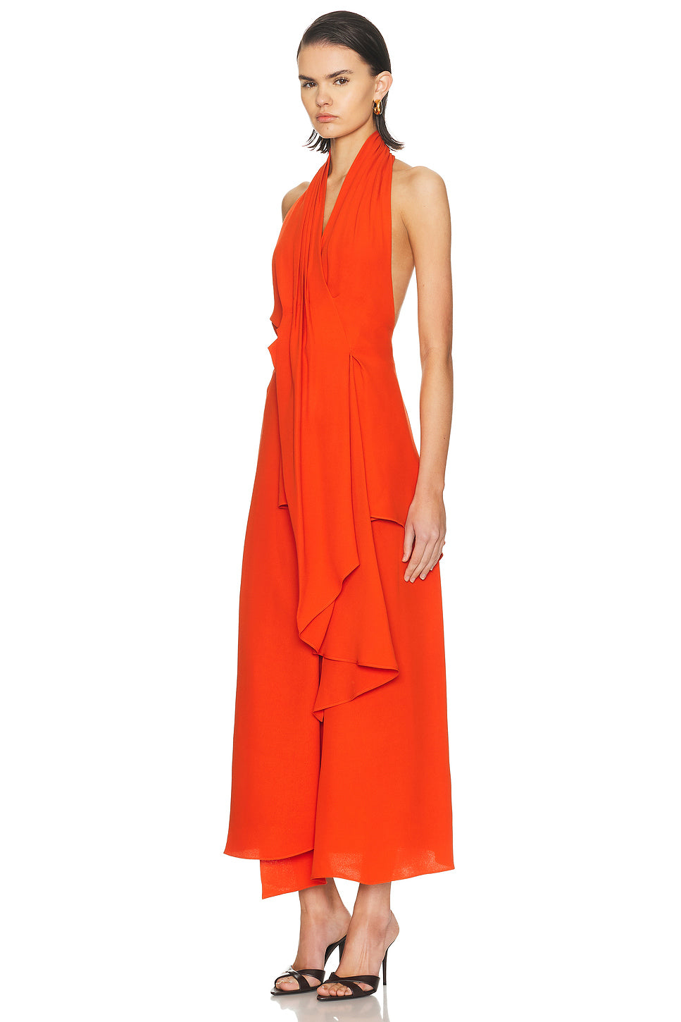 Barbara Dress