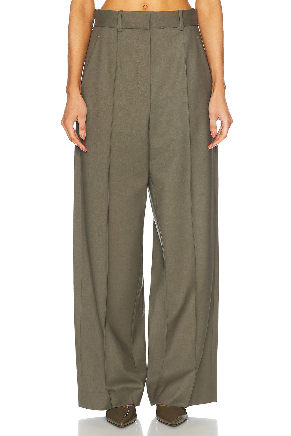 Antonella Trouser