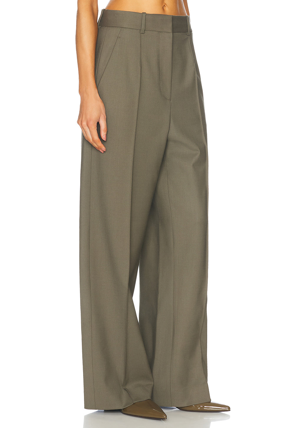 Antonella Trouser