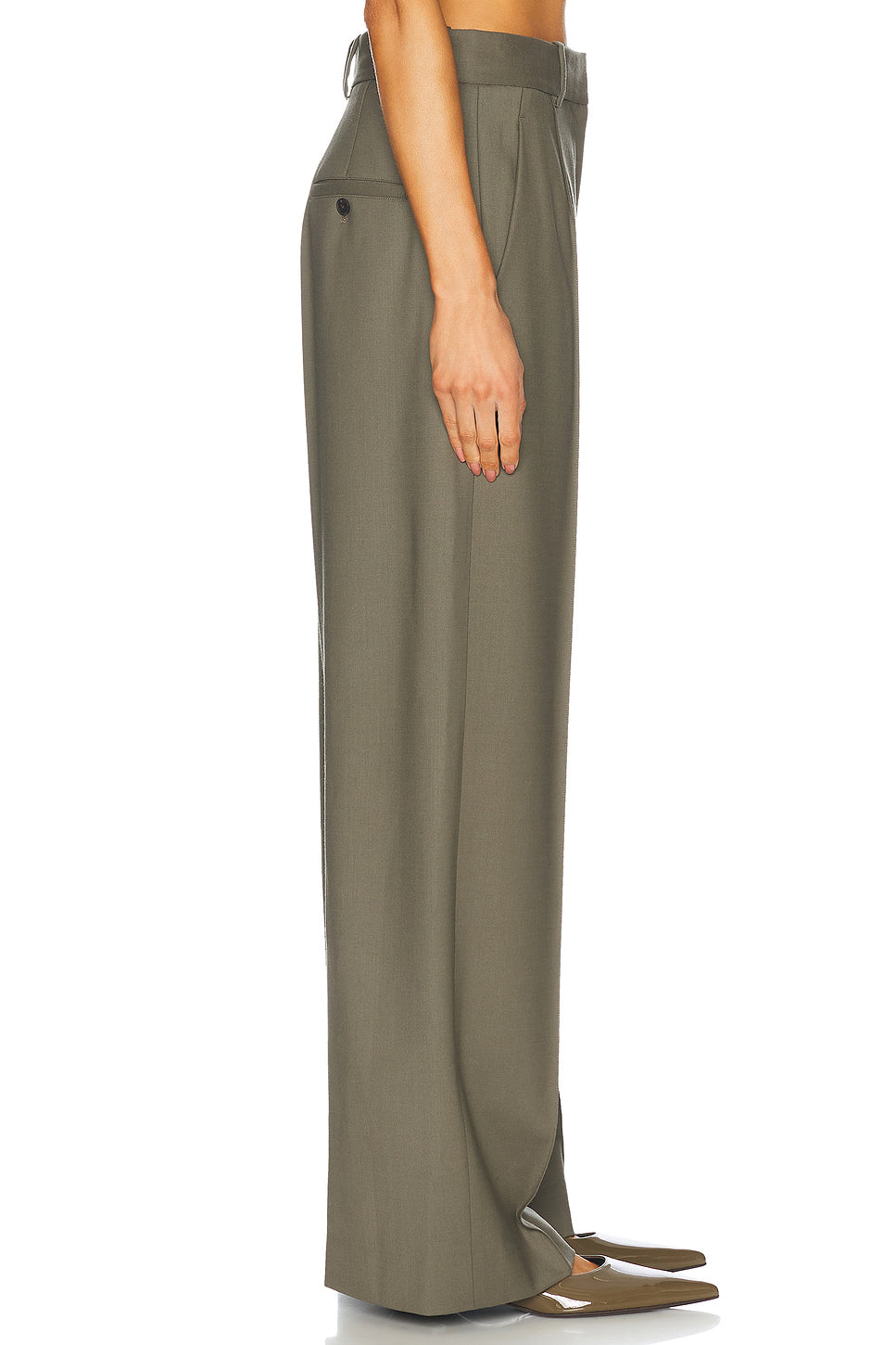 Antonella Trouser