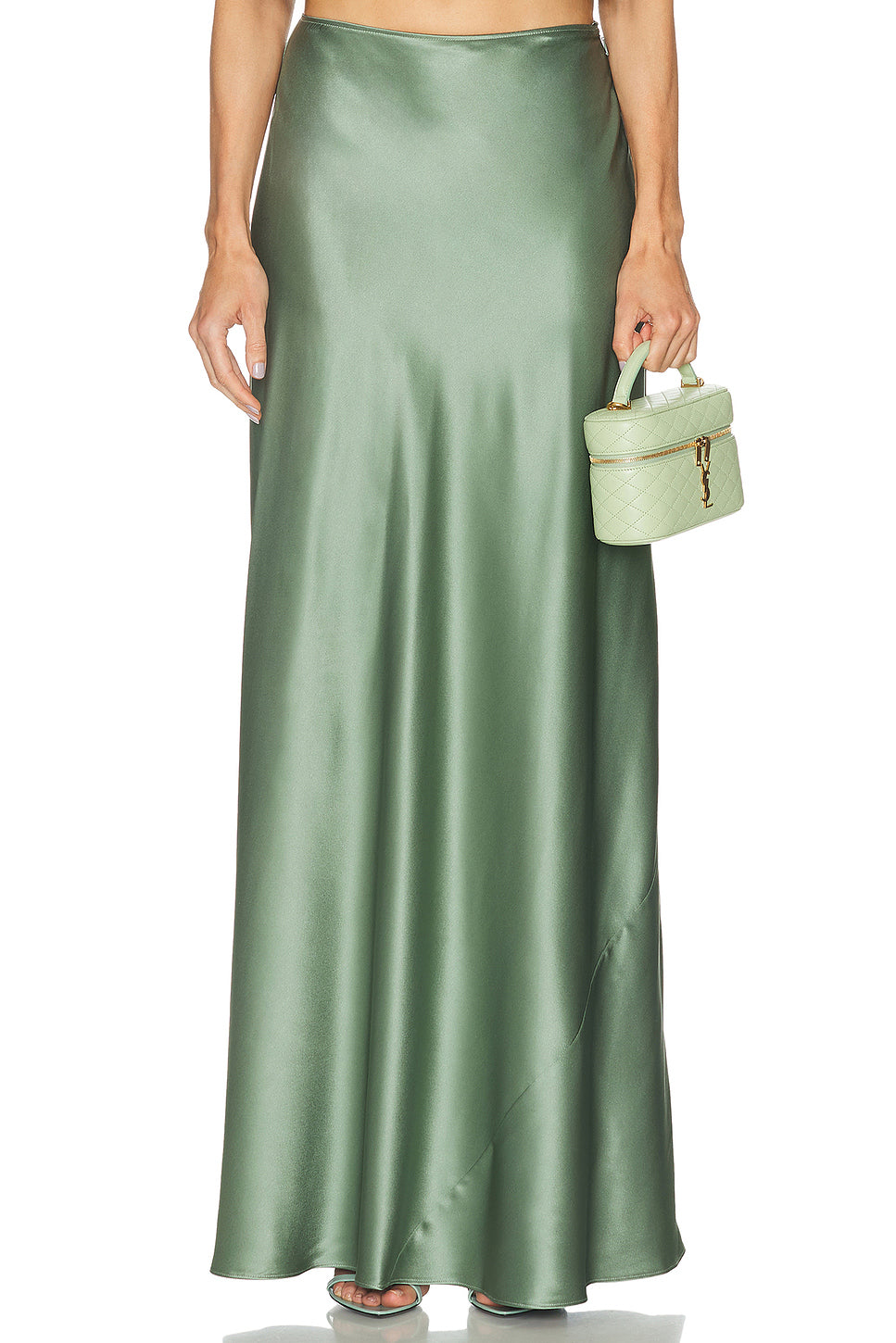Perla Skirt