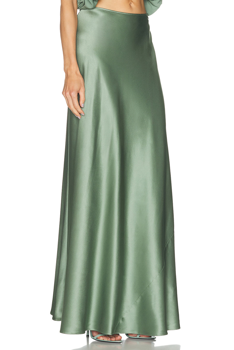Perla Skirt