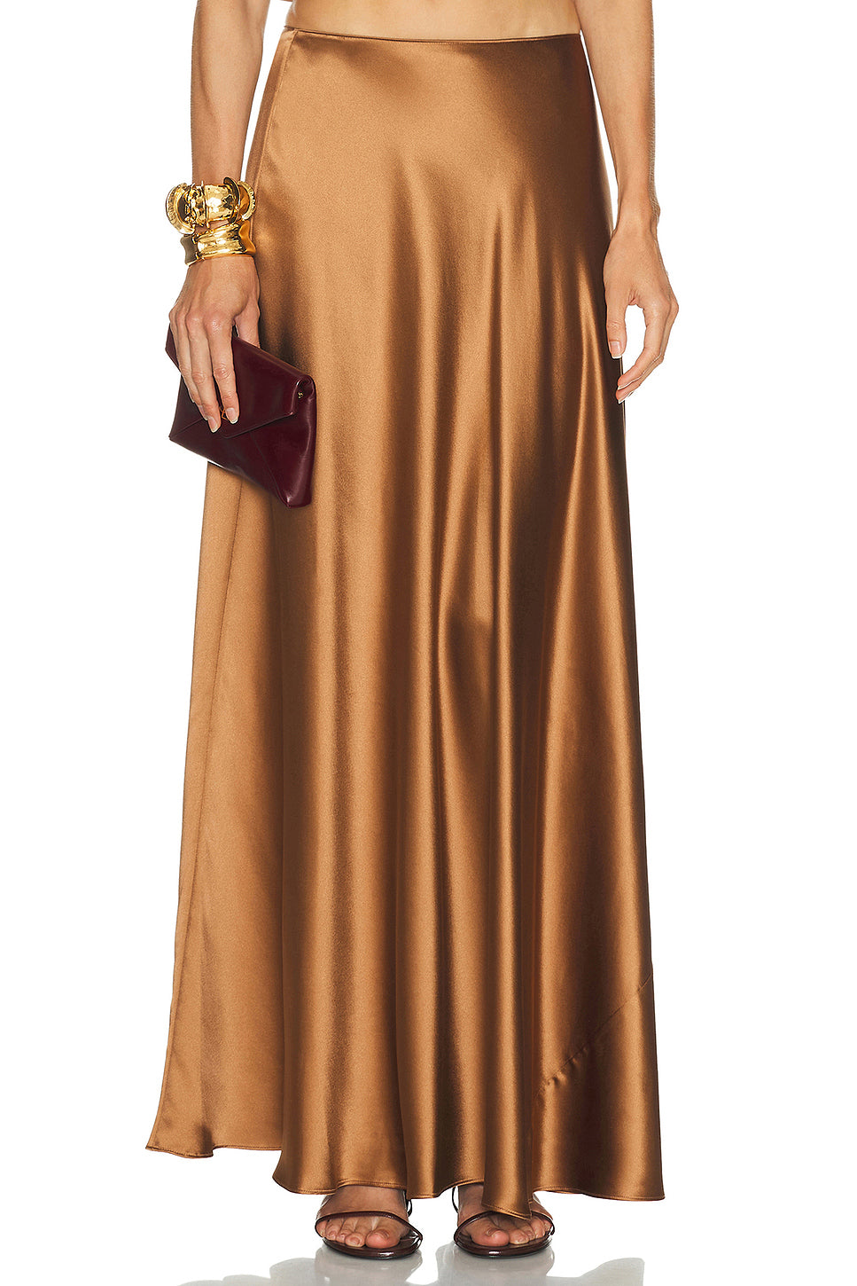 Antonia Skirt