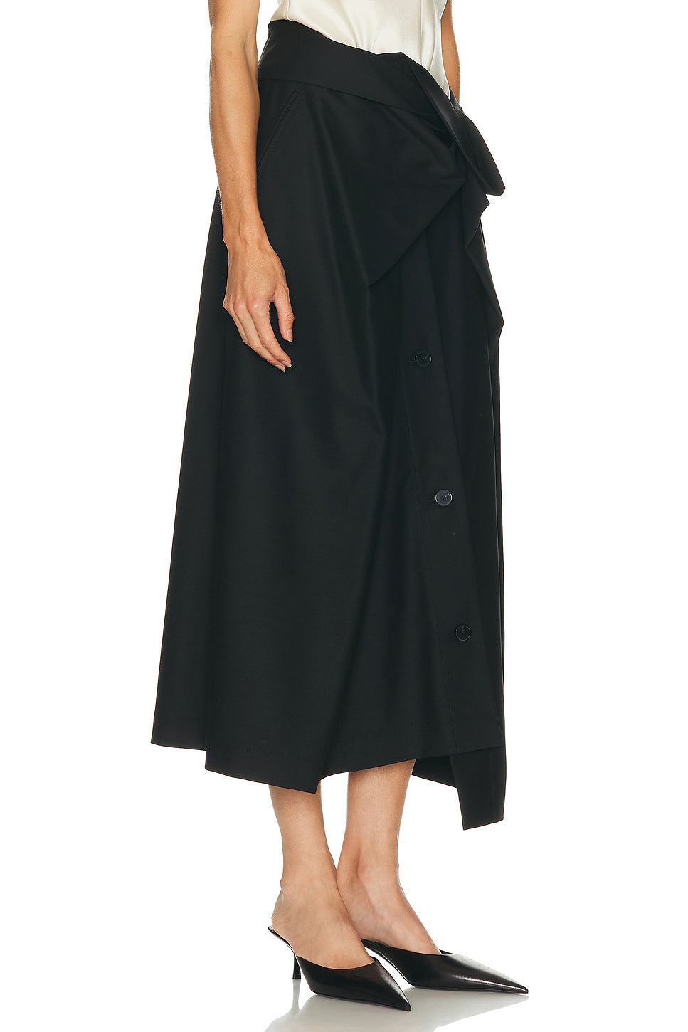 Manuela Skirt