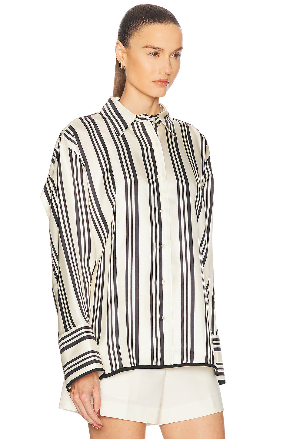 Vivi Stripe Shirt