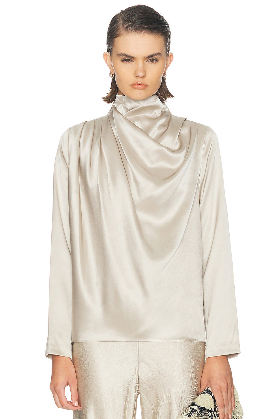 Sybil Top