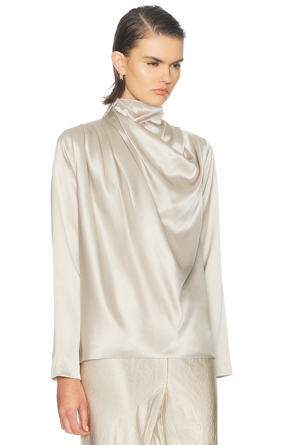 Sybil Top
