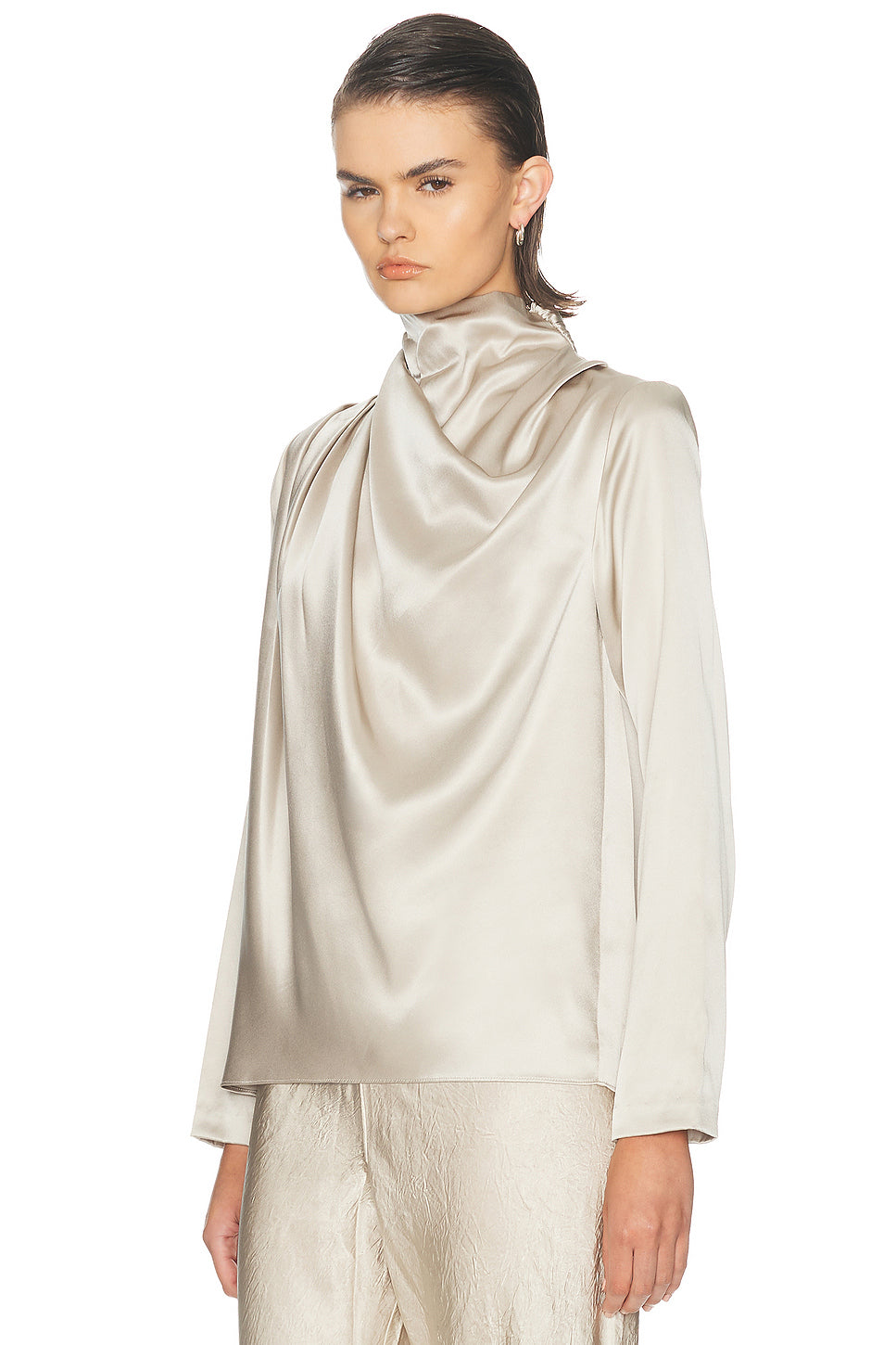 Sybil Top