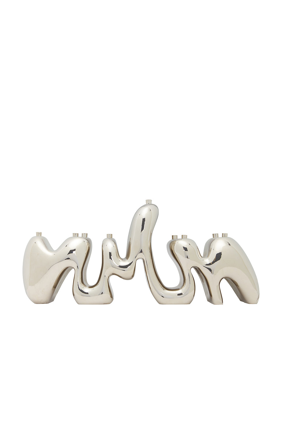 Limited Edition Menorah