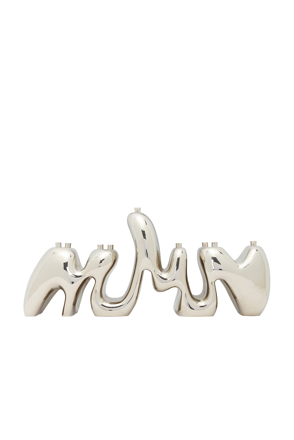 Limited Edition Menorah