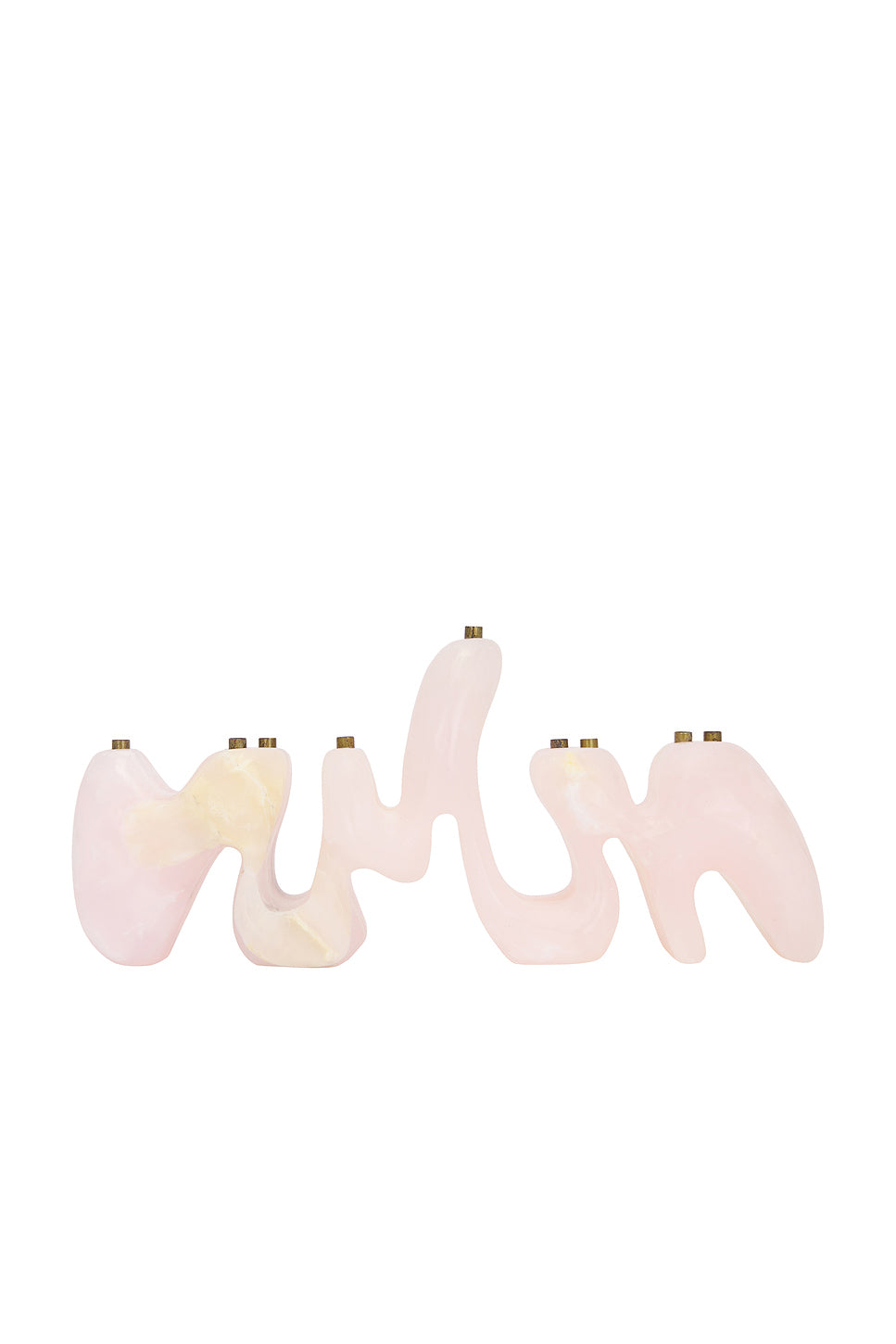 Limited Edition Menorah
