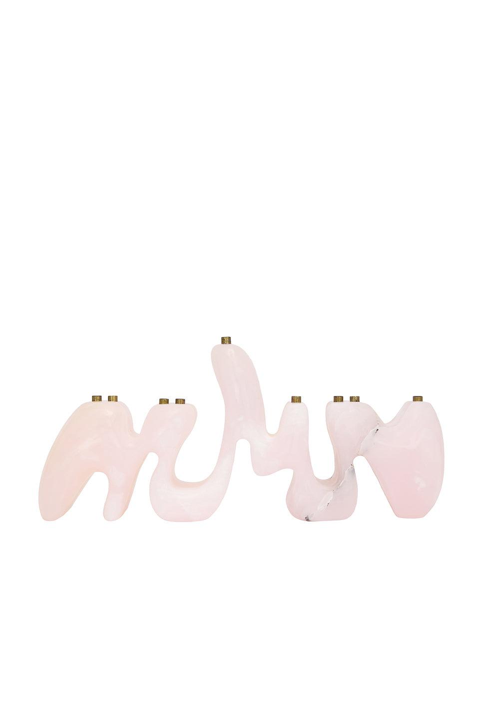Limited Edition Menorah