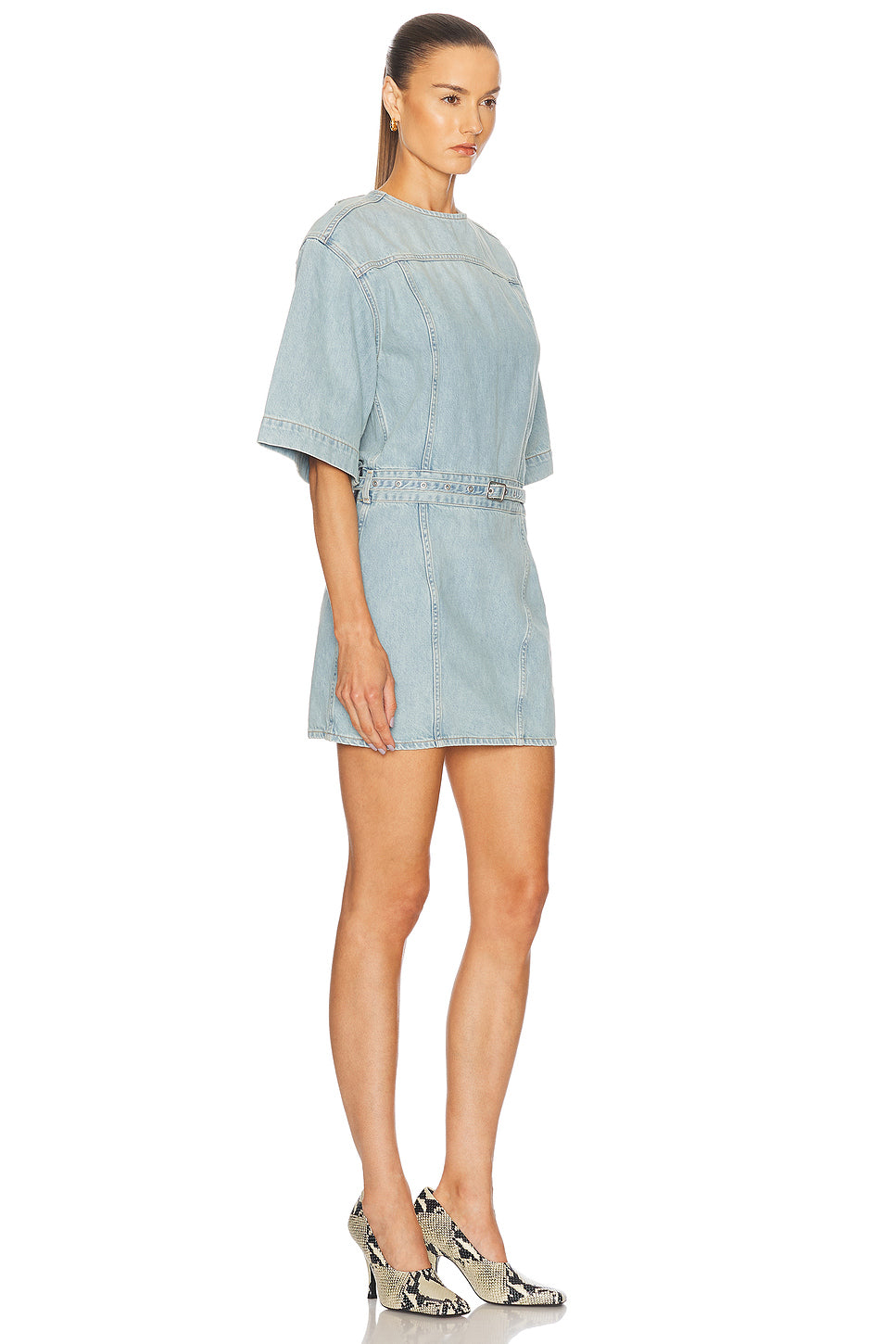 Emy Dress