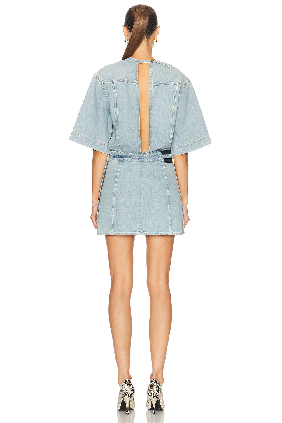 Emy Dress